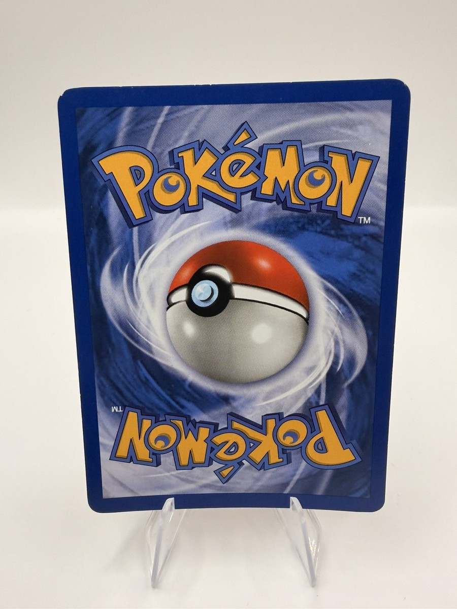 Alakazam 1/110 Legendary Collection Holofoil Rare Pokemon TCG - LP