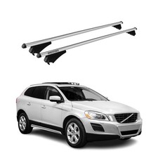 Barres de toit Volvo XC60