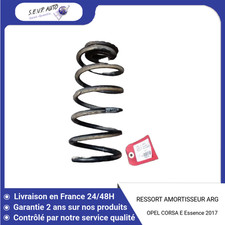 Ressort divers Opel CORSA