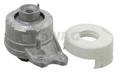 SWAG 10 10 4430 Mounting, engine for MERCEDES-BENZ