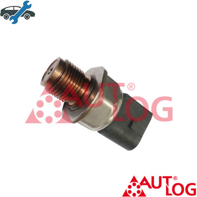 #ad SENSOR FUEL PRESSURE AS2184 FOR AUDI A7 Sportback A6 C7 Allroad A8 D4 Q7 A5 3.0L $62.15