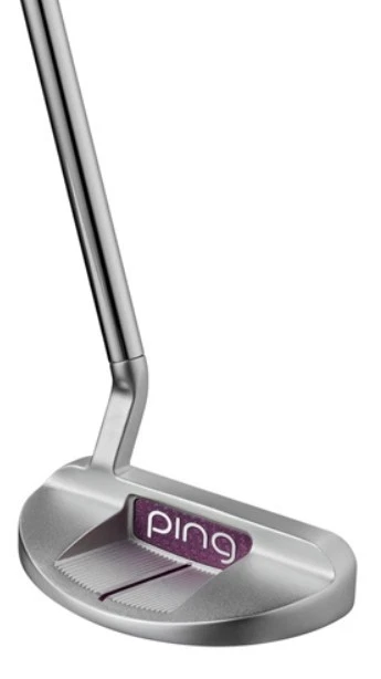 Women Ping G Le2 Shea Putter Black Dot 33 Inches Mint - Image 2 of 2