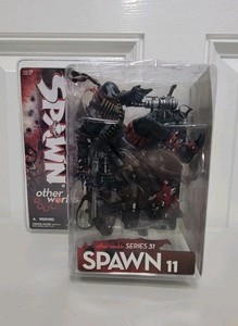Spawn Series 31 | eBay