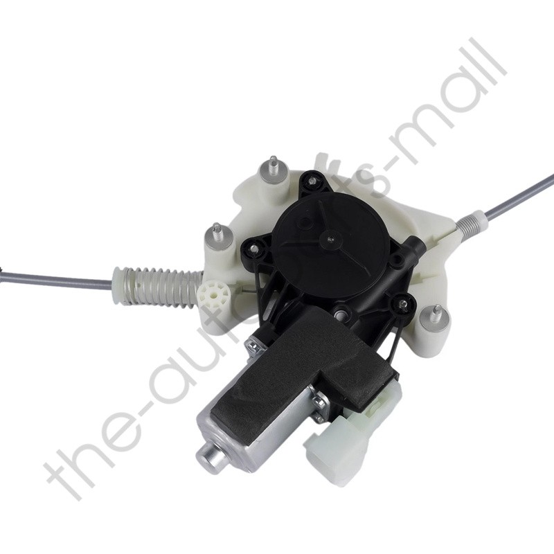 Maserati Levante 2017-2024 FRONT+LEFT Window regulator P/N 670032859