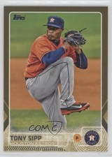 2015 Topps Gold 747/2015 Tony Sipp #110 c7w