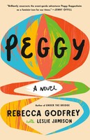 Peggy | Rebecca Godfrey | Englisch | Taschenbuch | Einband - Flex.(Paperback)