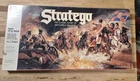STRATEGO 1986 Board Game by Milton Bradley COMPLETE Strategy Vintage