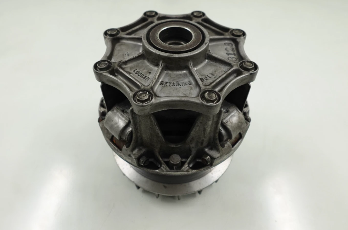 2008-2013 Kawasaki Teryx 750 FI OEM Primary Drive Clutch 49093-0088