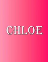 Rwg | Chloe | Taschenbuch | Englisch (2019) | Kartoniert / Broschiert