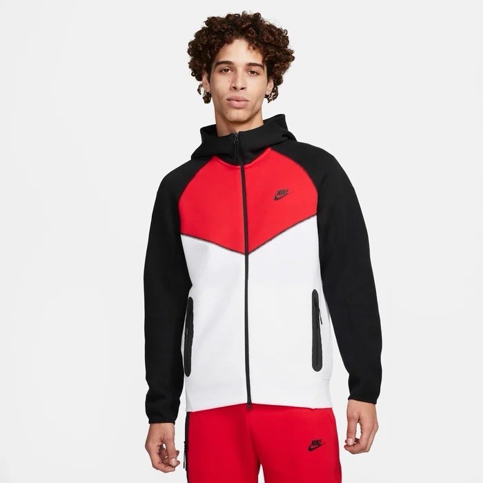 ナイキ　NIKE WINDRUNNER PRINTED HOODIE 　L Nike Men's Full Zip Windrunner Hoodie - Lifestyles Sports
