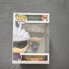 Funko Pop! Vinyl: Jujutsu Kaisen - Satoru Gojo #1114