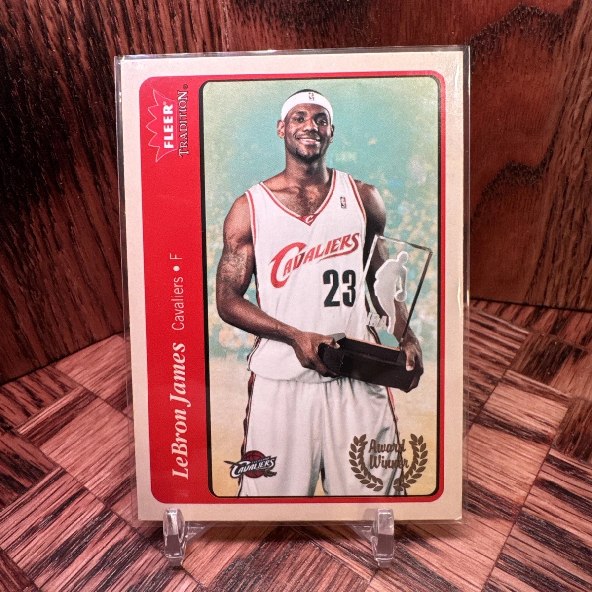 2004-05 Fleer Tradition Basketball Trading Cards for sale | eBay