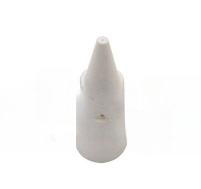WEDM ceramic guide nozzle ceramic wire guide nozzle guide head M508 #ac