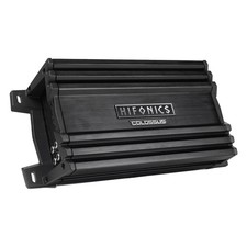 Hifonics Colossus HCM-1200.1D 1200W Ultra-Compact Mono Block Car Audio Amplifier