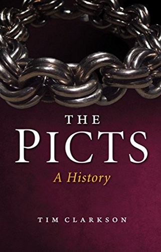 The Picts: A History (New Edition) by Tim Clarkson (PB 2016) - Image 6