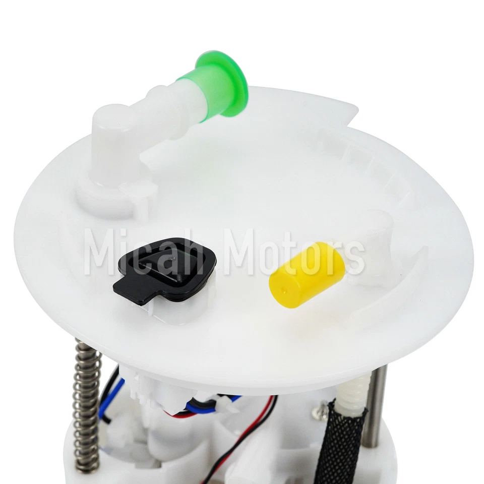 Fuel Pump Assembly E2579M for Lincoln MKX Ford Edge 11-15 3.5L 3.7L AWD - Изображение 4 из 4