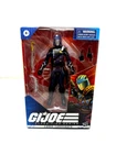 GI Joe Hasbro Classified Series #06 Cobra Commander SEALED Action Figure (S)