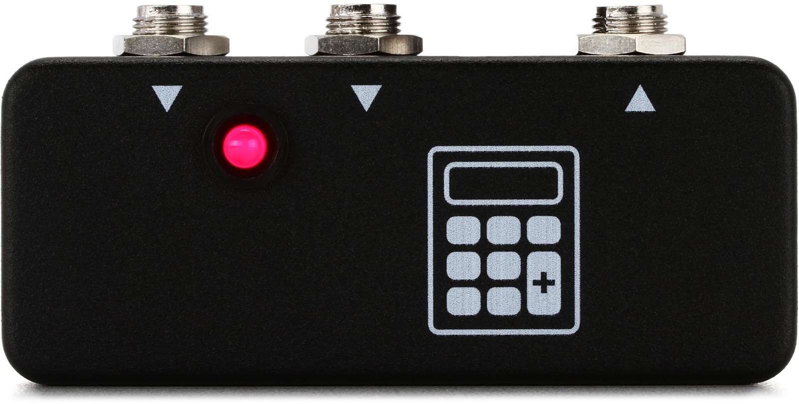 Вспомогательная педаль суммирующего усилителя JHS