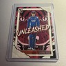 2026 Donruss Racing Corey Day Unleashed Insert Base Card 