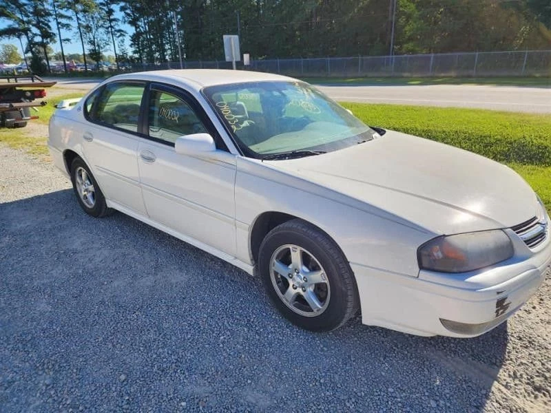 2000 2001 Chevy Monte Carlo Speedometer Instrument Cluster 09383181 OEM Assembly - Изображение 4 из 4