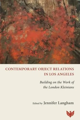 Contemporary Object Relations in Los Angeles | Jennifer Langham | Englisch