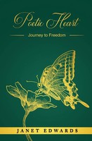 Janet Edwards | Poetic Heart | Taschenbuch | Englisch (2025) | EAN 9781915522856