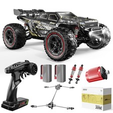 DEERC bürstenloses 1:10 RC Auto 60+ km/h 4WD...