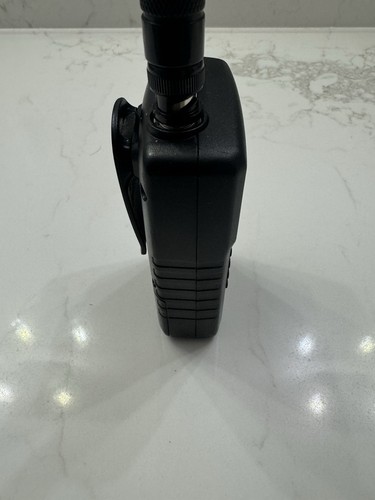 Uniden Bearcat SR30C, Scanner portable compact 500 canaux, fonctionne - Photo 6/10