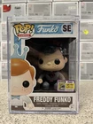 Funko Pop Freddy Funko As Red Son Superman 2017 SDCC 525PCS N/Mint 🔥 🔥 🔥