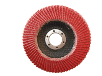 115Mm Keramische FäCherscheiben Lamellenscheiben Schleifscheiben 115X22,2Mm K60