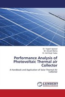 Performance Analysis Of Photovoltaic Thermal Air Collector Agrawal (U. A.) Buch