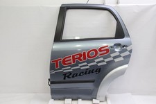 Porte arrière et accessoires Daihatsu TERIOS