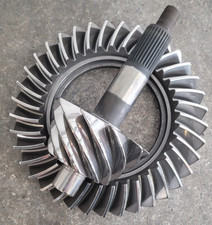 Used - Gleason Ford 9 3.70 Gear Set - Ford 9 Inch - 370 - Free Shipping Used - Gleason Ford 9 3.70 Gear Set - Ford 9 Inch - 370 - Free Shipping