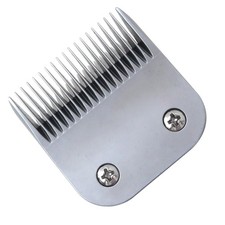 Pet Grooming Clipper Blade Compatible For Oster: A6,Golden A5, Power Pro Ultra