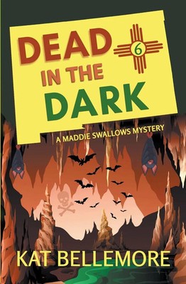 Dead in the Dark | Kat Bellemore | Taschenbuch | Englisch | 2024 | KB Press