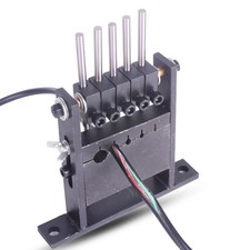 Máquina peladora de cables de desecho máquina peladora de cables máquina peladora manual