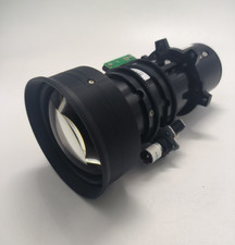 Christie 140-102104-XX projector motorized zoom lens 1.52-2.89:1