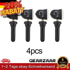 Reifendrucksensor RDKS Passend für Ford Focus III Mondeo C-Max TPMS 2318530