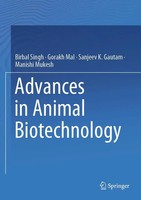 Birbal Singh (U. A.) | Advances In Animal Biotechnology | Buch | Englisch (2019)
