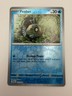 #035/182 Feebas Reverse Holo Common - Pokémon TCG SV04: Paradox Rift English NM