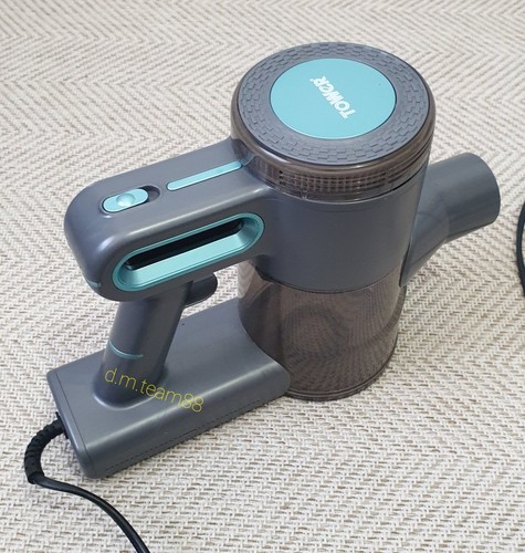 Tower T513006 VL20 3 Performance kabelgebundener Staubsauger Gehäuse/Motor Einheit nur Teil