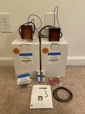 Tech Lighting Monorail MO-CUBE AMBER, ANTIQUE BRONZE 700MOCUBAZ