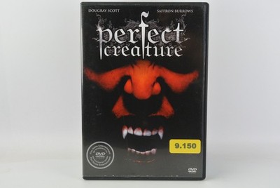 Perfect Creature  | DVD | Film | Zustand gut