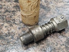 Snap On Tools TCS14 Spark Plug Hole Repair Tap Thread Chaser 14mm 14X1.25