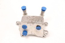 Ölkühler Renault MEGANE 3 BZO 213052032R MODINE H5F400 1.2 85 KW 116 PS Benzin