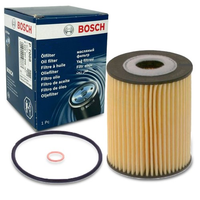 Bosch ÖLfilter Chevrolet Captiva C100 C140 C100 Cruze Nubira Opel Antara L07
