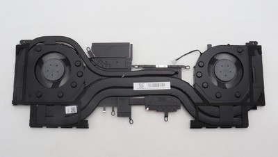 Original 5H40S20942 Lenovo Lüfter Slim 5 16APH8 