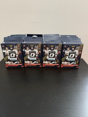 2024 Panini Donruss Optic Nfl Football Trading Card Hanger Box