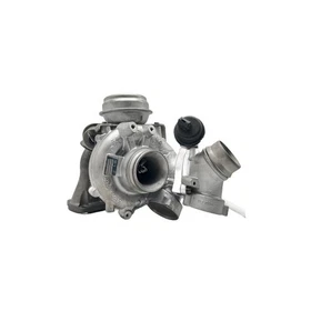 Turbolader BMW 5 7 X5 X6 535d 740d xDrive 4.0d 225kW N57D30 53269700005 groß.
