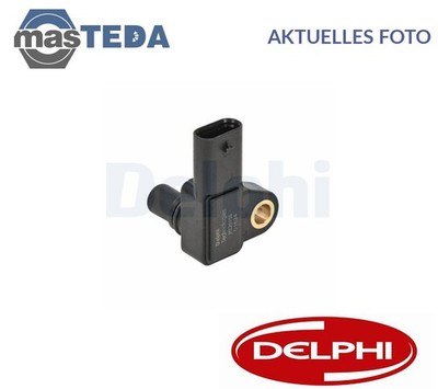 PS20155-12B1 MAP SENSOR DRUCKSENSOR SAUGROHRDRUCK DELPHI FÜR MERCEDES-BENZ